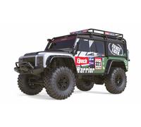 Amewi 22590 Dirt Climbing Fierce Tiger Suv Crawler 4wd 1 10 Rtr Noir Avec Télécommande Batterie Câble De Charge