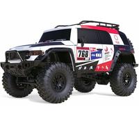 Amewi Dirt Climbing SUV Race brushed 1:10 Auto RC électrique Crawler 4 roues motrices (4WD) prêt à fonctionner (RtR) 2,4 GHz avec