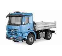 Amewi 22616 modèle radiocommandé Camion Benne Moteur électrique 1:14