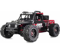 AMEWI 22658 Amewi Hyper GO Desert Buggy brushless 4WD 1:14 RTR black/r