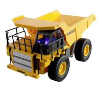 Amewi 22709 1:24 électrique Engin de chantier prêt à fonctionner (RtR) avec effet lumineux