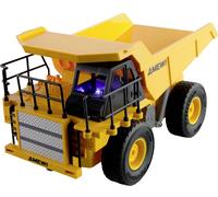 Amewi 22709 1:24 électrique Engin de chantier prêt à fonctionner (RtR) avec effet lumineux