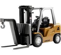 Amewi 22715 1:64 électrique Modèle fonctionnel RC prêt à fonctionner (RtR)