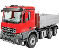 Amewi 22729 Mercedes-Benz Arocs 1:14 électrique Camion RC prêt à fonctionner (RtR)