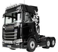 Amewi 22734 RC-Modell 1:14 électrique Camion RC prêt à fonctionner (RtR)