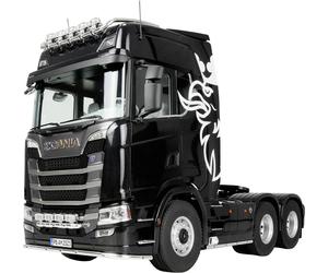 Amewi 22734 RC-Modell 1:14 électrique Camion RC prêt à fonctionner (RtR)