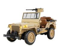 Amewi 22738 Modèle Radiocommandé Camion À Chenilles Moteur Électrique 1:14-Amewi