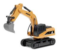 Amewi 22747 Modèle Radiocommandé Excavatrice Moteur Électrique 1:64-Amewi