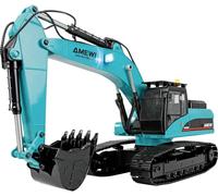 Amewi 22748 RC-Modell 1:14 électrique Engin de chantier prêt à fonctionner (RtR)