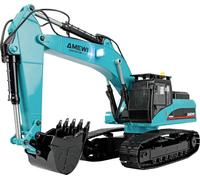Amewi 22748 RC-Modell 1:14 électrique Engin de chantier prêt à fonctionner (RtR)