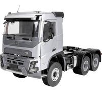 Amewi 22753 RC-Modell 1:14 électrique Camion RC prêt à fonctionner (RtR)