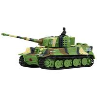 AMEWI 23016 Mini char télécommandé Tiger M 1:72