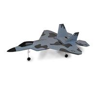 AMEWI F22 Avion Brushless 3D/6G 3 Canaux 2,4GHz / 24091