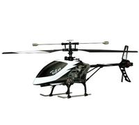 Amewi 25137 - Buzzard 4 canaux hélicoptère, 2.4 GHz
