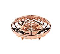 Amewi 25304 Gold Mini UFO avec Commande gestuelle