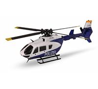 Amewi AFX-135 Polizei Hélicoptère RC prêt à voler (RtF)