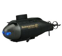 Amewi 26037Mini sous-marin radiocommandé, RTR