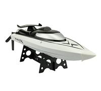 Amewi 26045 WaveX V-Boot sans balais 460 mm, 2,4 GHz RTR