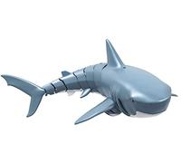 Amewi 26087 Sharky Le Requin Bleu 4 canaux 2,4 GHz