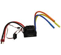 Amewi 28127-80 A High Class ESC 1 : 10 sensored/sensorless