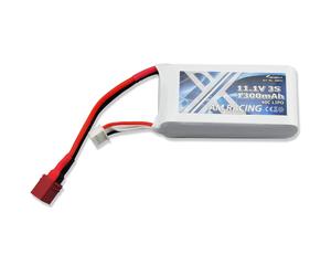 Amewi 28893 Pièce Et Accessoire Pour Modèle Radiocommandé Batterie-Amewi