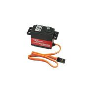AMEWI 28916 Amewi AMXRacing 6208MG Digital Servo, Standard