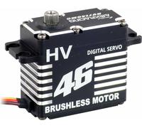 Amewi 28997 Pièces détachées et accessoires pour modèles réduits RC Servo (28997)