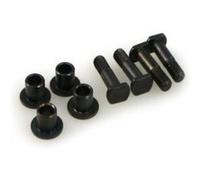 3338-H024 Pièces Détachées Pour Monster Truck Haiboxing X-Missile-Amewi