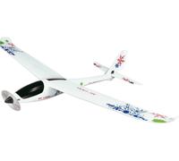 Amewi Avion télécommandé 3D Climber – Prêt à voler (RTF) 2,4 GHz 780 mm Autonomie 25 min