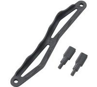 6568-P005 Pièces Détachées Pour Monster Truck Haiboxing X-Missile-Amewi
