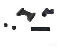 6568-P009 Pièces Détachées Pour Monster Truck Haiboxing X-Missile-Amewi