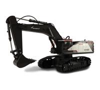 Amewi Acv730 Modèle Radiocommandé Excavatrice Moteur Électrique 1:14-Amewi