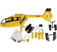 Amewi ADAC H145 Pièce de rechange Fuselage