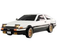 Amewi AE86 Sprinter Trueno Scale Drift blanc brushed 1:18 Auto RC électrique Voiture de tourisme pr