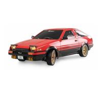 Amewi Ae86 Trueno Modèle Radiocommandé Voiture De Course Sur Circuit Moteur Électrique 1:18-Amewi