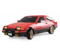 Amewi Ae86 Trueno Modèle Radiocommandé Voiture De Course Sur Circuit Moteur Électrique 1:18-Amewi