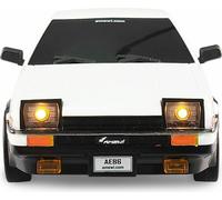 Amewi AE86 Trueno radiocommandé (RC) modèle réduit voiture de course sur route moteur électrique 1:18 (21104)