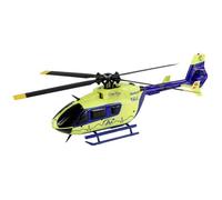Amewi AFX-135 Alpine Air Ambulance Hélicoptère RC prêt à voler (RtF)