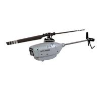 Hélicodrone Caméra Fpv Wlan Télécommandé Afx Pd-100 6g 2.4 Ghz Rtf-Amewi