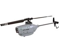 Hélicodrone Caméra Fpv Wlan Télécommandé Afx Pd-100 6g 2.4 Ghz Rtf-Amewi