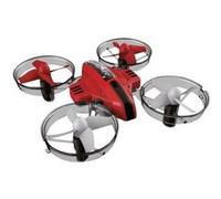 Amewi Drone quadricoptère Air Genius All-in-One 3-en-1 Prêt à voler (RTF) Débutant