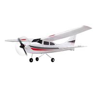 Amewi Air Trainer V2 RC Modèle de vol à Moteur RTR 500 mm