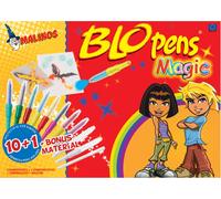 Amewi Airbrush Magic 10+1 Malinos