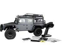 Amewi ALLRock H8 Scale brushless 1:8 Auto RC électrique Crawler 4 roues motrices (4WD) prêt à fonctionner (RtR) 2,4 GHz