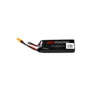 AMEWI AMX / LiPo Batterie 3S 11,1V 5000mAh 35C XT90 / 28983