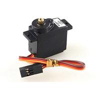 Amewi AMX Racing 1109MG Digital Servo Micro 10 g 2,5 kg