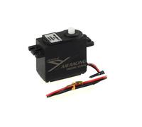 Amewi Servomoteur standard AMXRacing 4806HB Digital numérique Matériau entraînement: matière plastiq