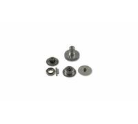 Amewi AMX Racing 6221MG Servo- Boîte De Vitesses Set / 28918SG