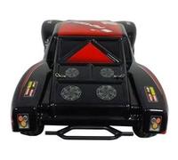 AMEWI AMX RACING - AM10SC V3 5200KV courte distance - RC - noir, rouge Noir, Rouge G