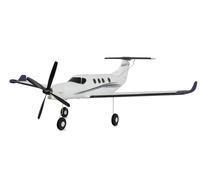 Amewi AMXFlight AM-12 Avion radiocommandé 6G/3D 6 canaux RTF 450 mm